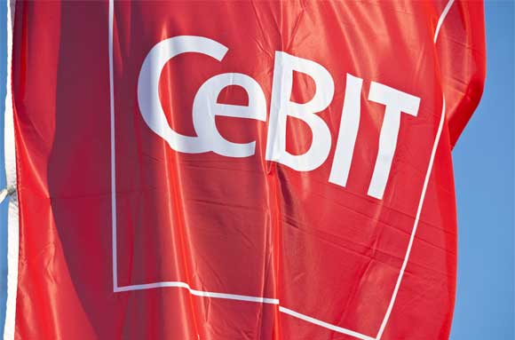 dimensio informatics stellt auf der CeBIT aus
