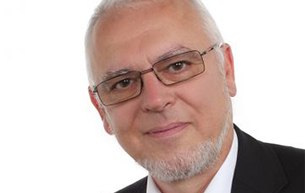 DIMENSIO Erfinder Prof. Dr. Wolfgang Benn