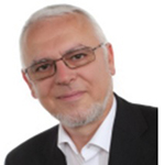 DIMENSIO Erfinder Prof. Dr. Wolfgang Benn