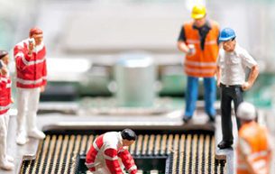 dimensio informatics ist Technology Provider für Big Data in Germany
