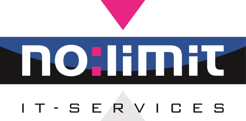 Neuer dimensio Partner No Limit-IT-Services GmbH